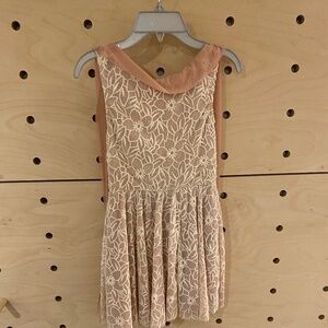 Dance Costume- youth medium